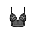 Aurorium top noir