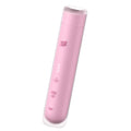 Vibromasseur Clitoridien Satisfyer First Kiss à Ondes de Pression, Silicone Ultra Doux, Design Rouge à Lèvres Compact, Rechargeable USB, Étanche IPX7, Idéal Débutantes et Voyage