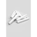 Pack Recharge Hygiénique de 15 Mèches Coton Pur pour Inhalateur Stimulant Euphorisant Sexline Compatible