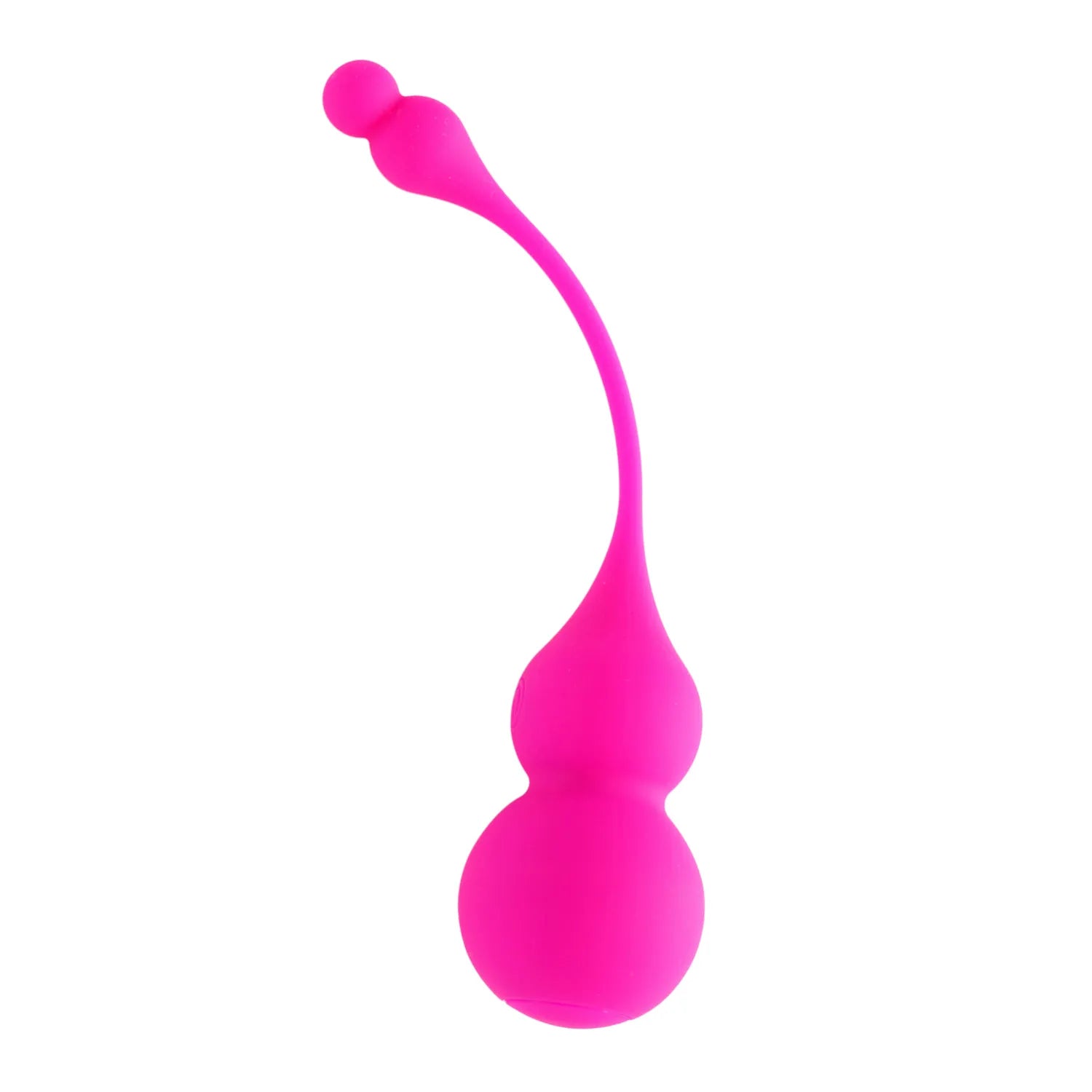 Oeuf Vibrant Télécommandé BUBBLE Nouvelle Génération - 10 Modes Vibration, 6 Vitesses, Silicone Médical Ultra-Doux, Rechargeable USB, Design Ergonomique pour Plaisir Solo ou en Couple