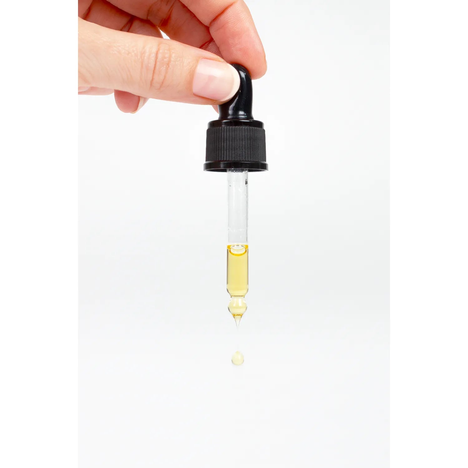 Sérum intime hydratant peau sensible huiles végétales naturelles femmes