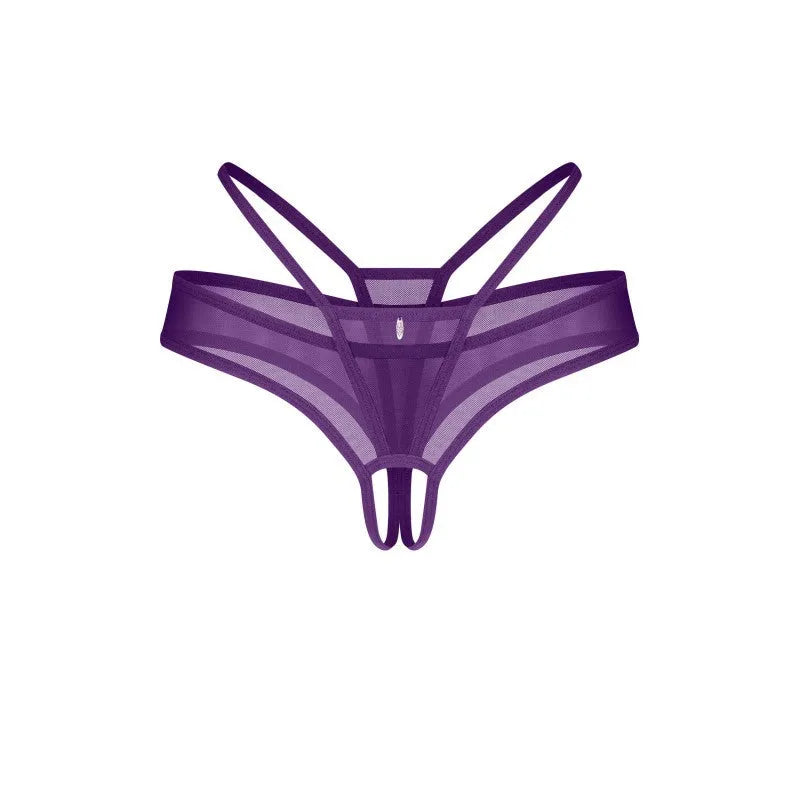 Vibres string ouvert