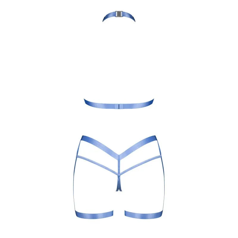 Shaderi ensemble harnais 2 pièces