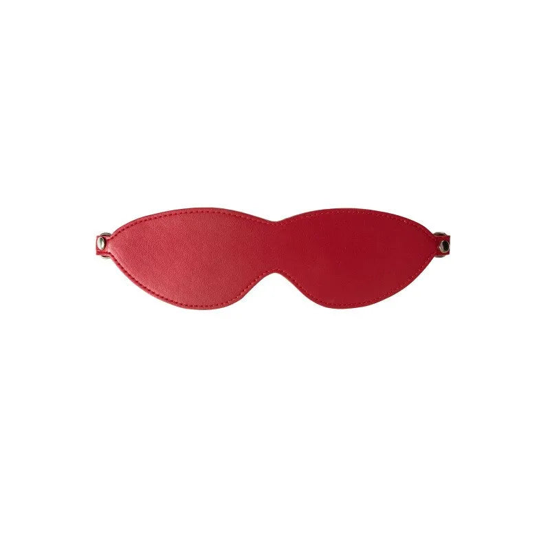 Inferro masque rouge confort réglable matériaux haute qualité polyuréthane Europe