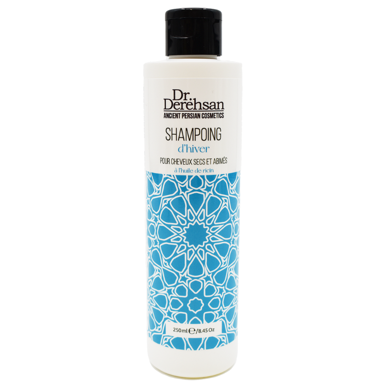 Shampoing protection hiver 250ml