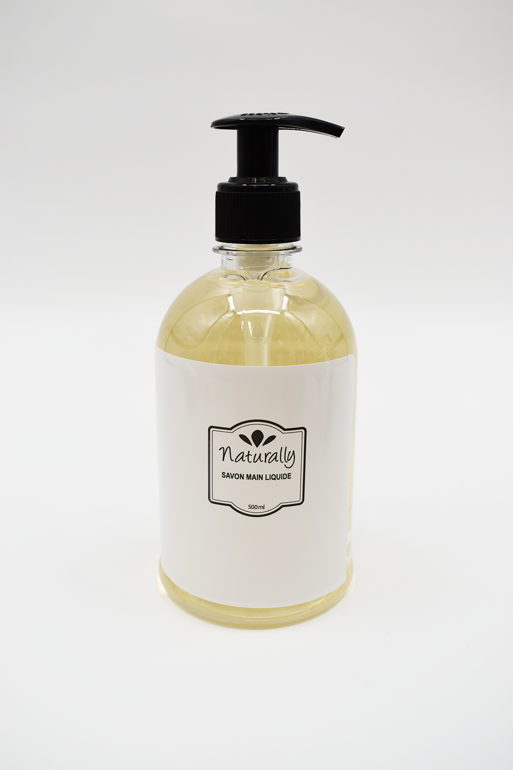 Savon main liquide Endless Love 500ml