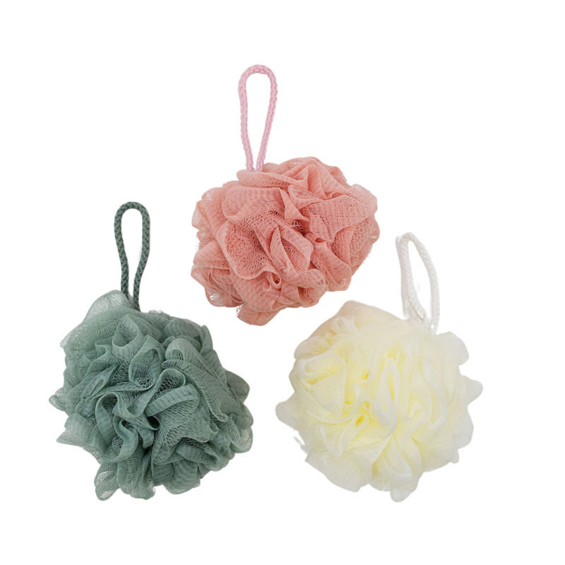 Fleur de douche - Verte