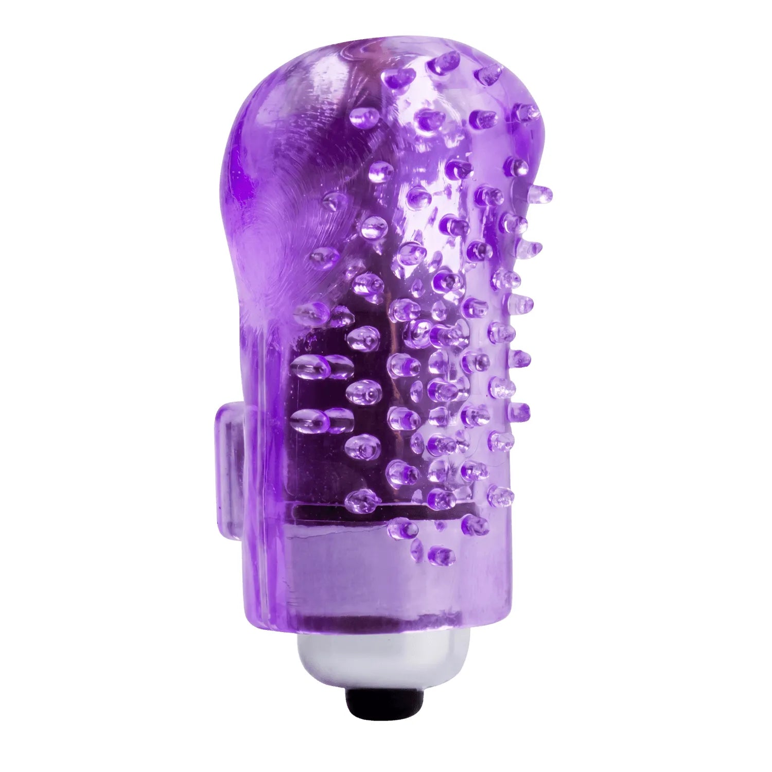 Doigt Vibrant Pocket Pleasure Pocket Pleasure + 1 dosette de lubrifiant