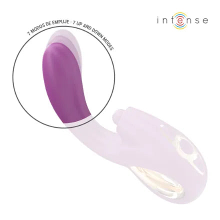 INTENSE - LALI VIBRATEUR