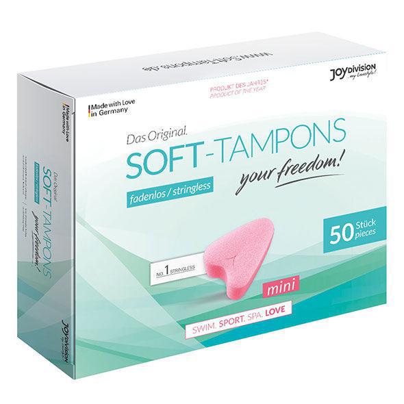 Tampons Hygiéniques Confortables Pour Rapport Sexuel