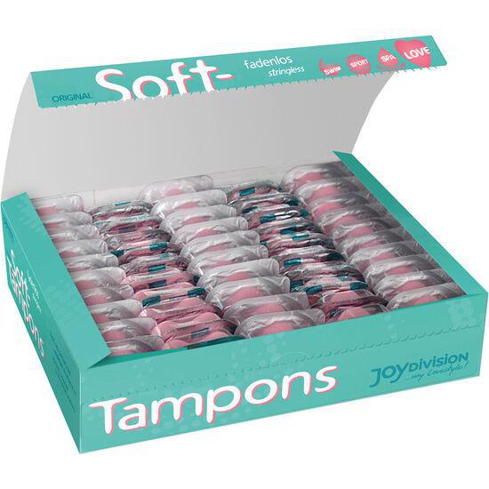 Tampons Hygiéniques Confortables Pour Rapport Sexuel