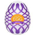 Accessoire Adulte Stimulation Multisensorielle Tenga Egg