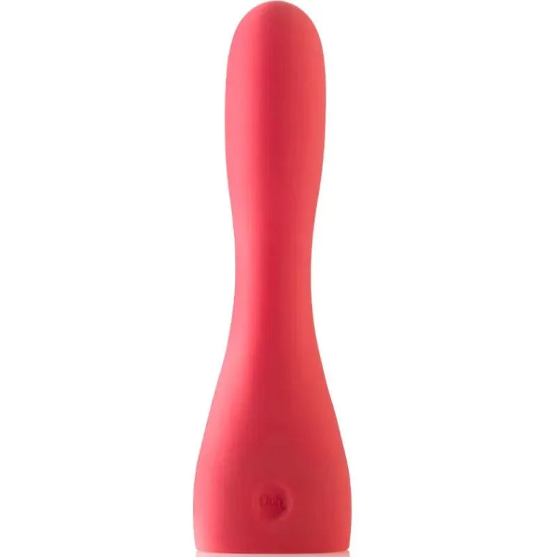 Accessoire de plaisir corail submersible, forme ergonomique, couleur corail vibrante, idéal pour moments intimes aquatiques.