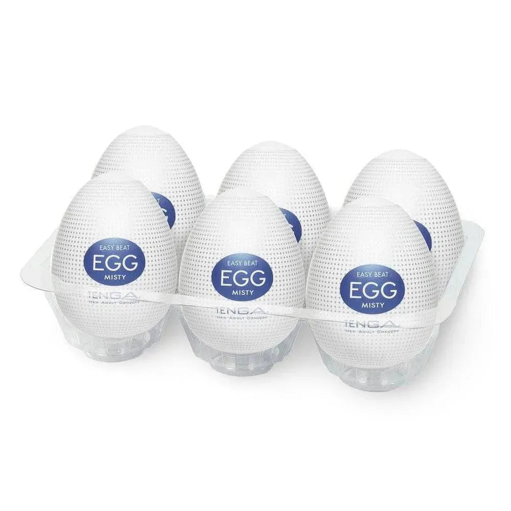 Accessoire Érotique Tenga Egg Extensible
