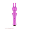 Accessoire Silicone Stimulation Couple Vibromasseur