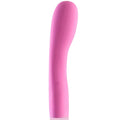 Accessoire Stimulant Rose Submersible Sans Moteur