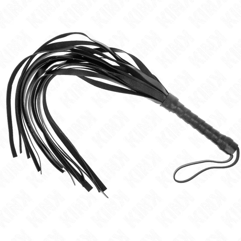 Accessoires Bdsm En Cuir Haute Qualité