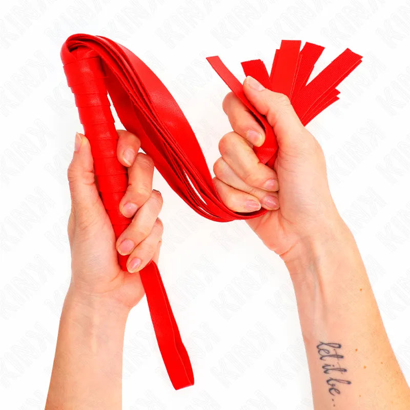Accessoires Bdsm En Cuir Personnalisables