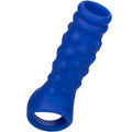 Amplificateur Silicone Liquide Cockring Ergonomique