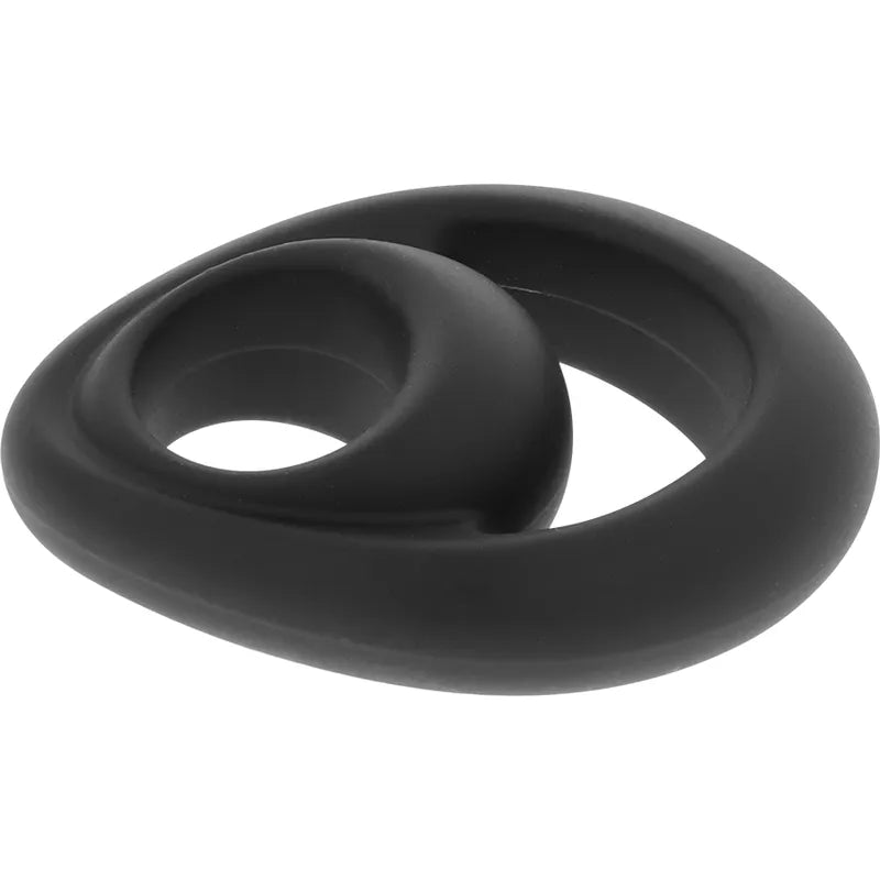 Anneau Pénien Silicone Hypoallergénique Pour Érection