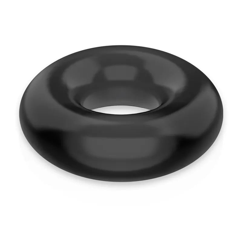 Anneau Pénien Silicone Médical Powering