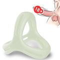 Anneau Pénien Silicone Qualité Médicale