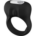 Anneau Pénien Vibrant Silicone Médical Amélioration Érection