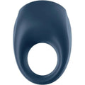Anneau Pénien Vibratoire En Silicone Étanche