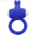 Anneau Vibrant Silicone Étanche Armony