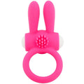 Anneau Vibrant Étanche Silicone Médical ARMONY Inoubliable