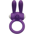 Anneau Vibrant Étanche Silicone Médical Armony