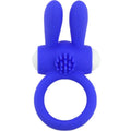 Anneau Vibrant Étanche Silicone Médical Haute Qualité 335
