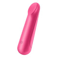 Application Vibromasseur