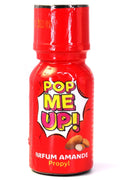 Arôme Amande Pop Art Nitrite Propyle