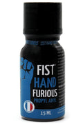 Arôme Aphrodisiaque Puissant Pour Fist Et Sodomie