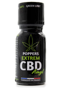 Arôme Cbd Aphrodisiaque Vasodilatateur Puissant