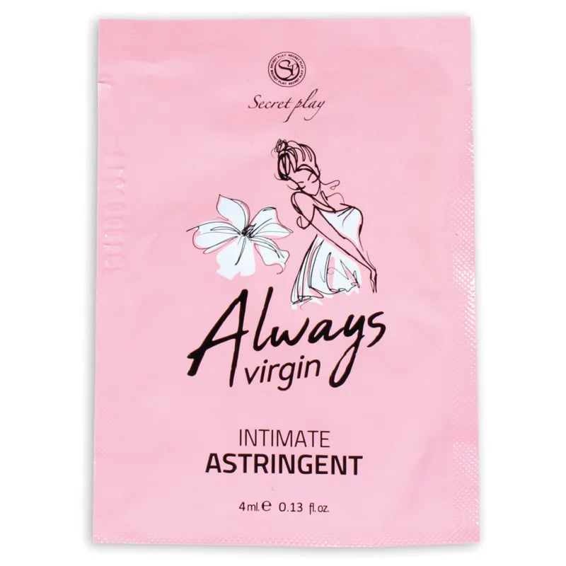 Astringent Intime Naturel Resserrement Vaginal