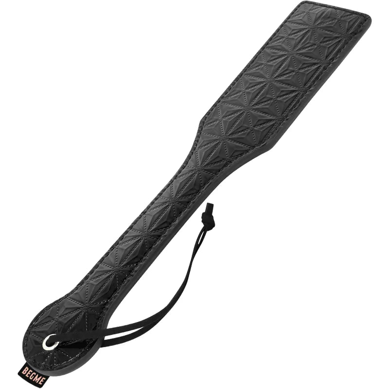 Bâillon Bdsm Cuir Vegan Résistant