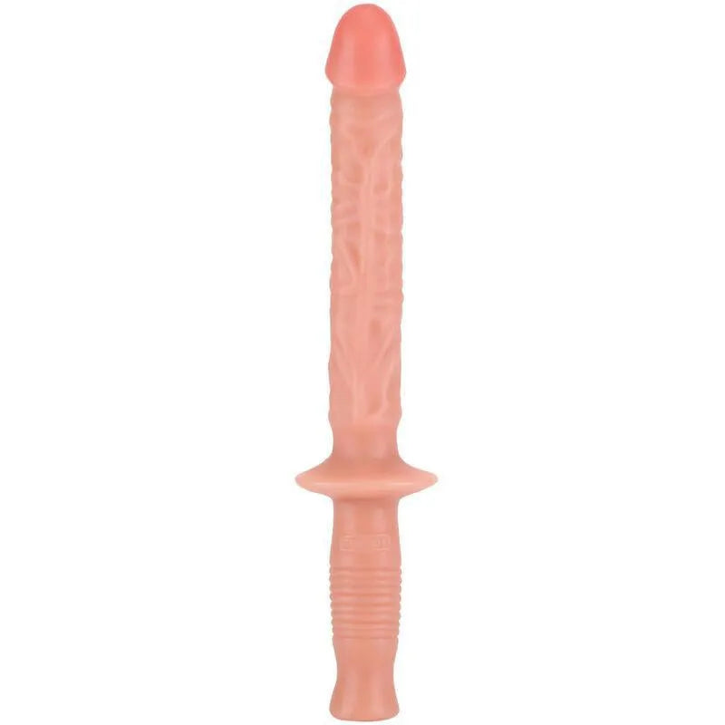 Baguette Sexuelle Pvc Sans Phtalates 38 Cm