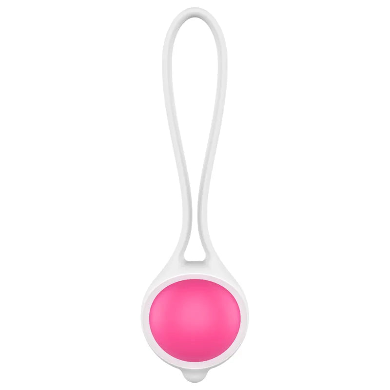 Balle Chinoise En Silicone Doux Pour Débutants