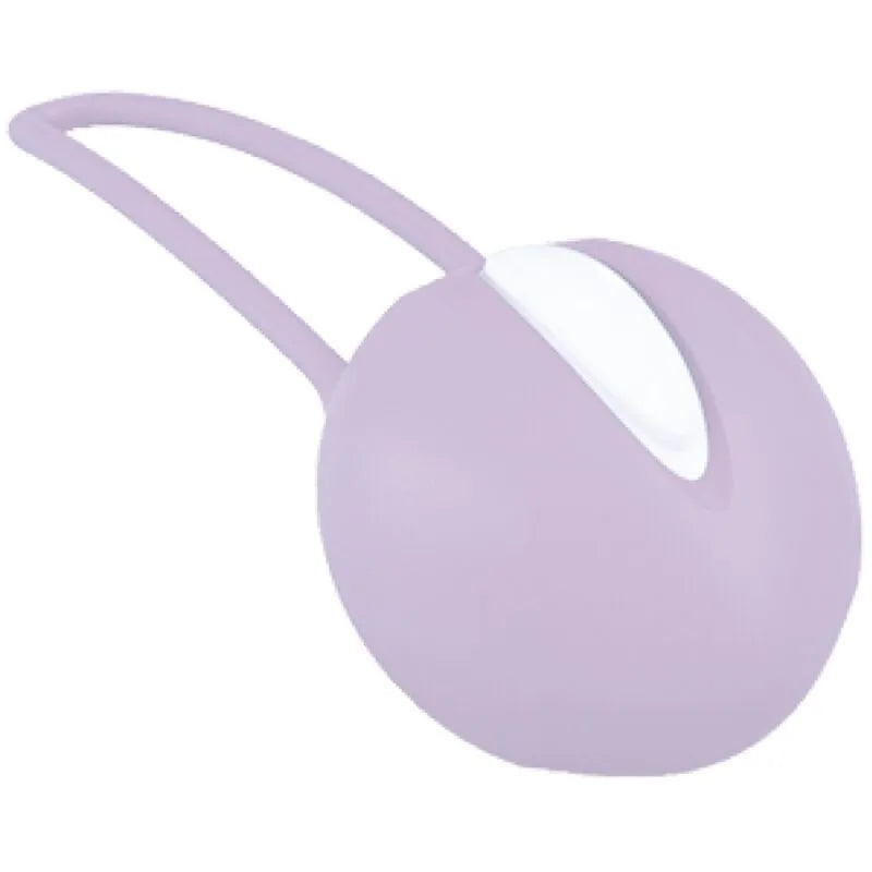 Balle Kegel Débutante Silicone Hypoallergénique