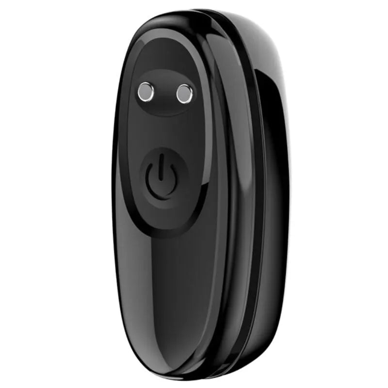Balle Vibrante Étanche Silicone Médical