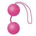 Balles De Kegel En Silicone Silikomed Allemand
