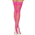 Bas Autofixant Rose