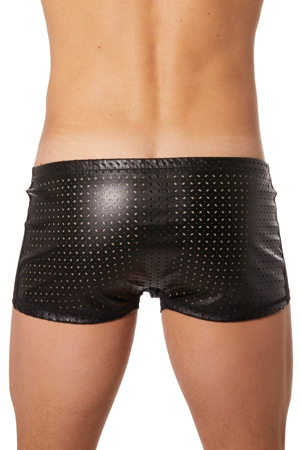 Beau Boxer Homme