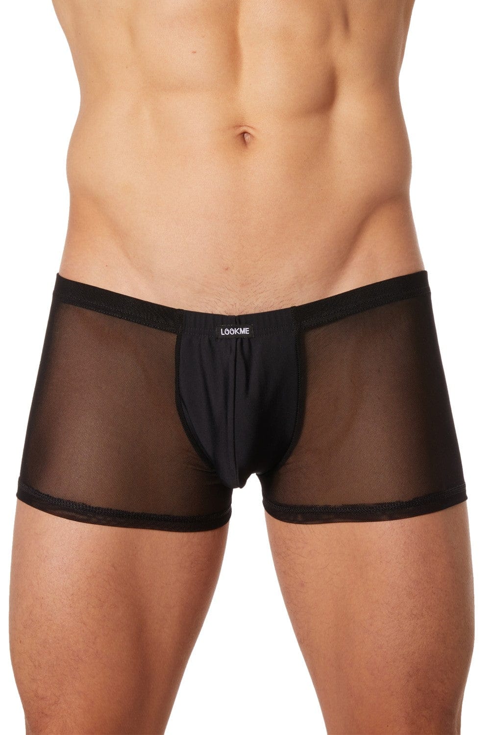 Beau Boxer Homme