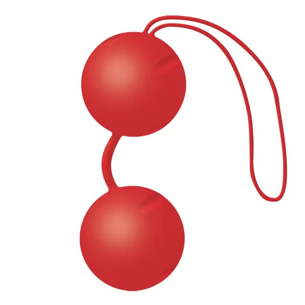 Billes De Kegel En Silicone Sans Phtalates