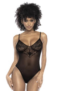 Body Femme En Dentelle