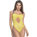 Body Jaune