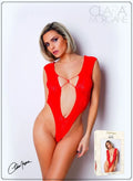 Body Lingerie Rouge